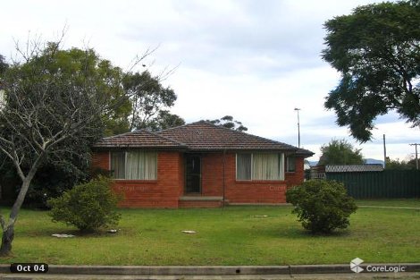 2 Thompson Ave, Hobartville, NSW 2753