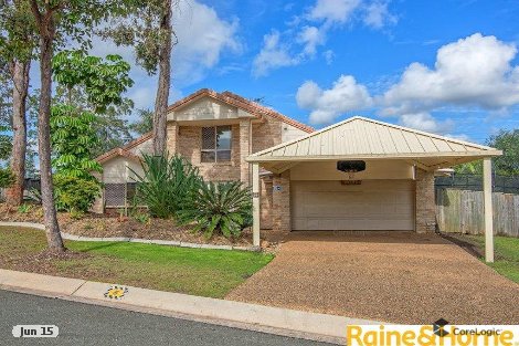 2-4 Stafford St, Cornubia, QLD 4130