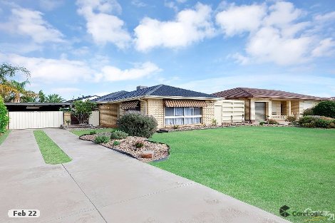 49 Klingberg Dr, North Haven, SA 5018