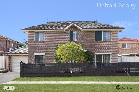 1 Harewood Pl, Cecil Hills, NSW 2171