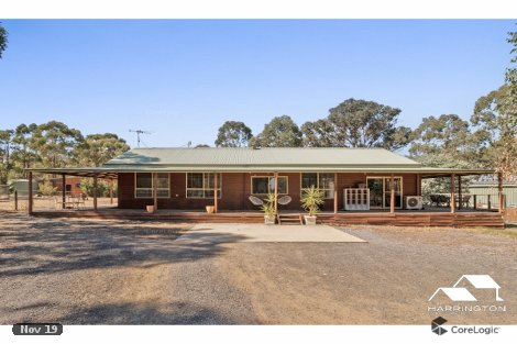 389 Bowles Rd, Eppalock, VIC 3551