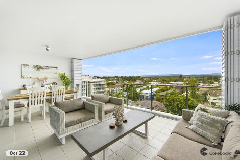 807/430 Marine Pde, Biggera Waters, QLD 4216