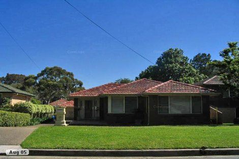 45 Woodward Ave, Caringbah South, NSW 2229