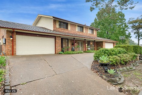 57 Rosina Cres, Kings Langley, NSW 2147