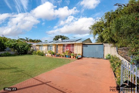 76 Mitchell St, Spalding, WA 6530