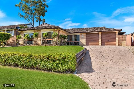 19 Millstream Rd, Werrington Downs, NSW 2747