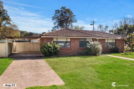 2 Cameron St, Hobartville, NSW 2753