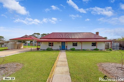 7 Marroo St, Milang, SA 5256