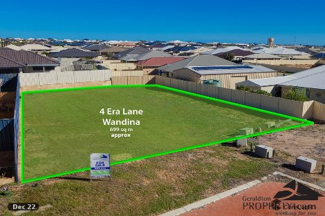 4 Era Lane, Wandina, WA 6530