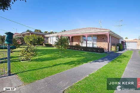 33 Abbott St, Moe, VIC 3825