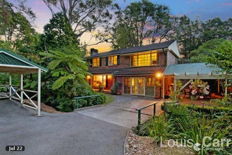 73 Bellamy St, Pennant Hills, NSW 2120