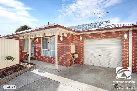 2/6 Havelock Pl, Wyndham Vale, VIC 3024