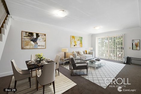 18/92 Parraween St, Cremorne, NSW 2090