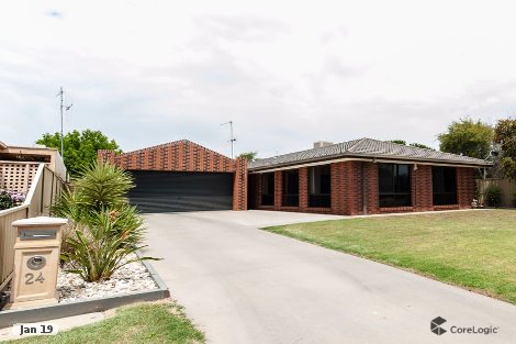 24 Gorton St, Cobram, VIC 3644