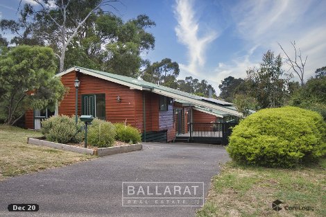 21 Landale Ave, Mount Clear, VIC 3350