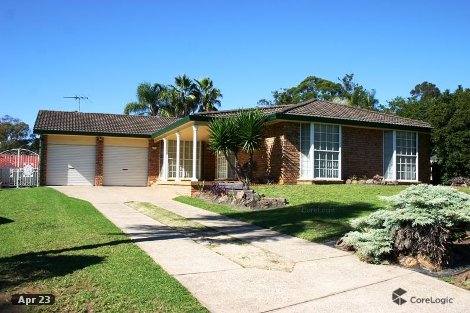 76 Bellinger Rd, Ruse, NSW 2560