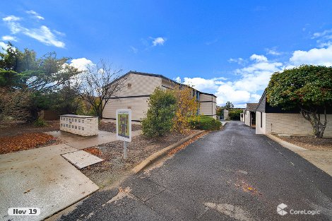 7/58 Bennelong Cres, Macquarie, ACT 2614