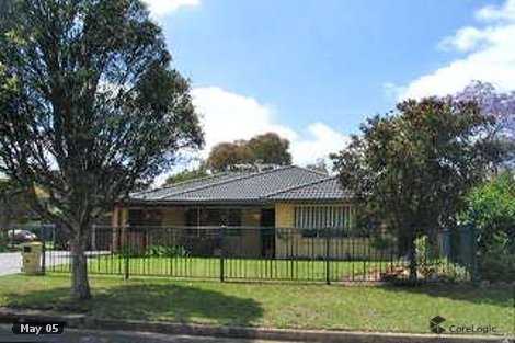 2 Weatherby Ave, Cambridge Park, NSW 2747