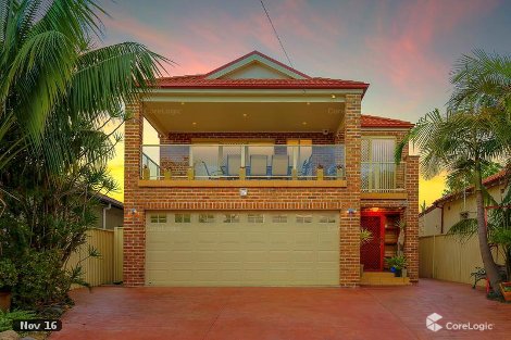 81 Rosemont St S, Punchbowl, NSW 2196