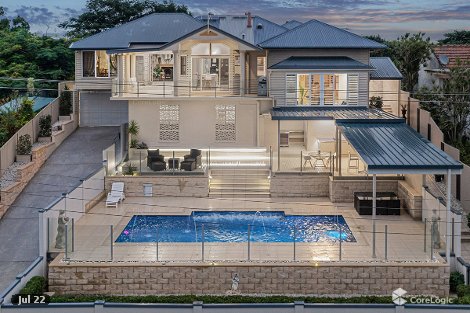 43 Paramount Tce, Seven Hills, QLD 4170