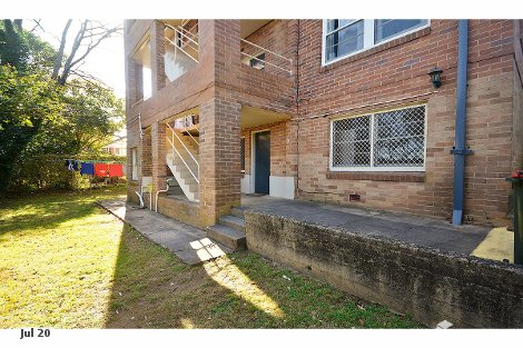 5/315 Katoomba St, Katoomba, NSW 2780