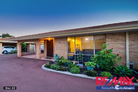 18/9-11 Mallard Way, Cannington, WA 6107