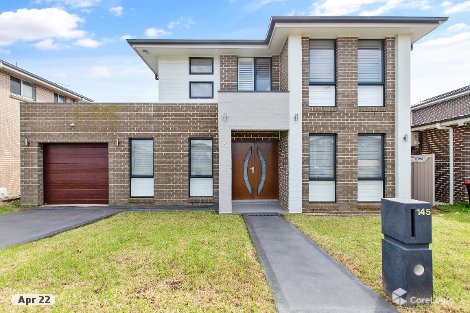 145 Poziers Rd, Edmondson Park, NSW 2174