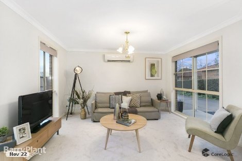 3/6 Donald St, Croydon, VIC 3136