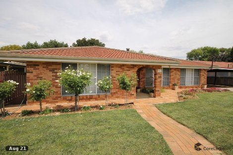 3 Oates Pl, Eglinton, NSW 2795