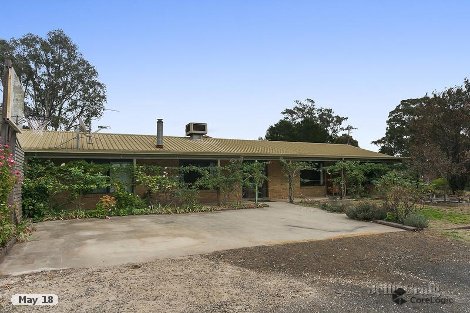 11 Kyneton-Metcalfe Rd, Metcalfe, VIC 3448