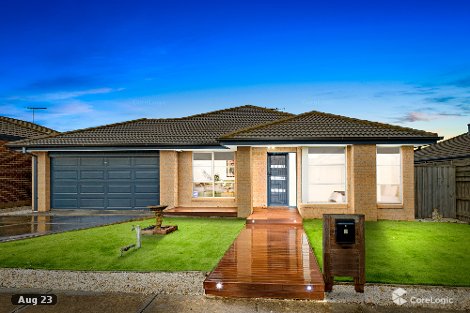 7 Mermaid Cres, Wyndham Vale, VIC 3024