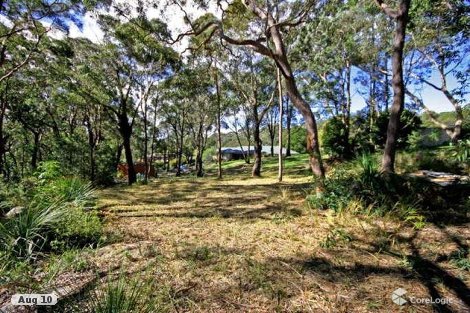 4 Coach House Rd, Kurrajong Heights, NSW 2758