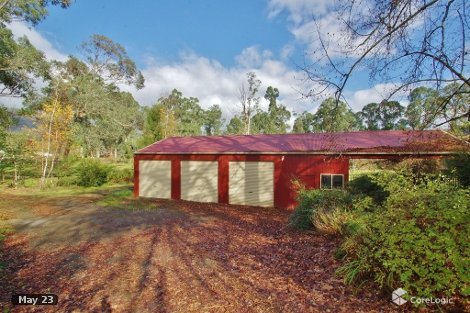 1092 Buxton-Marysville Rd, Marysville, VIC 3779