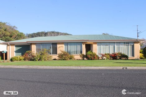 4 Overall St, Sulphur Creek, TAS 7316