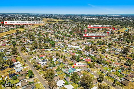 53 Marquesa Cres, Lethbridge Park, NSW 2770