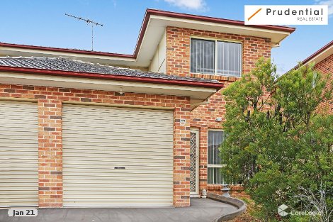 5/4 Feldspar Rd, Eagle Vale, NSW 2558