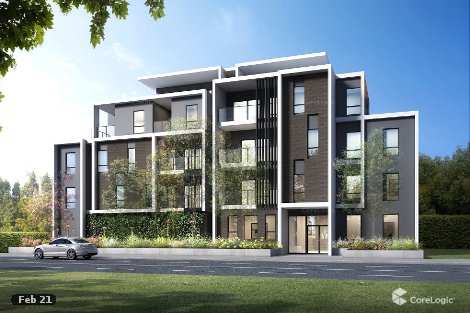 303/50 Brunker Rd, Broadmeadow, NSW 2292