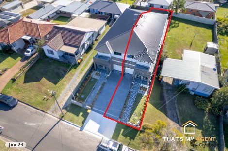 7 Dundee St, Cambridge Park, NSW 2747