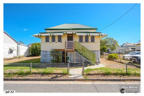 84 Alma Lane, Rockhampton City, QLD 4700