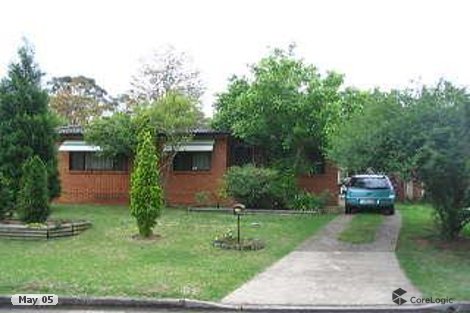 70 Francis St, Cambridge Park, NSW 2747