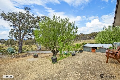 684 Carrick Rd, Carrick, NSW 2580