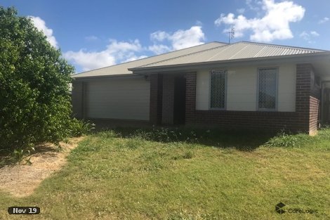 12 Freeman Cl, Chinchilla, QLD 4413