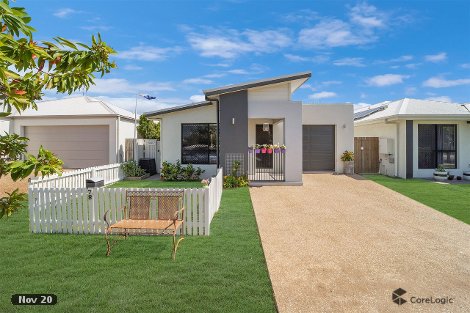 78 Sunhaven Bvd, Burdell, QLD 4818