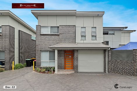 7/8-10 Goldfinch St, Moorebank, NSW 2170