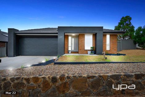 27 Mimulus Rd, Maddingley, VIC 3340