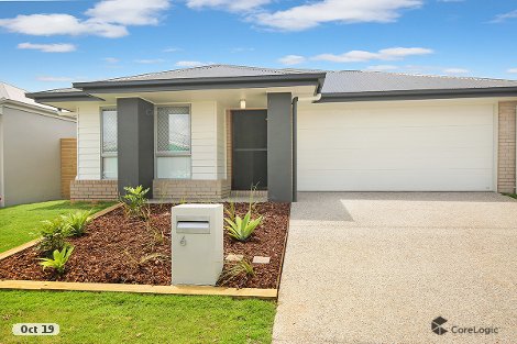 6 Brampton Way, Meridan Plains, QLD 4551