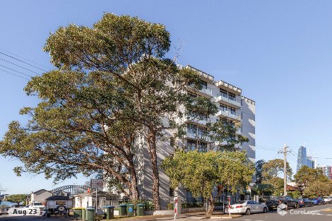 17/9 Nicholson St, Balmain East, NSW 2041