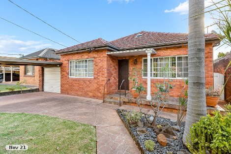 32 Illawarra Pde, Beverly Hills, NSW 2209