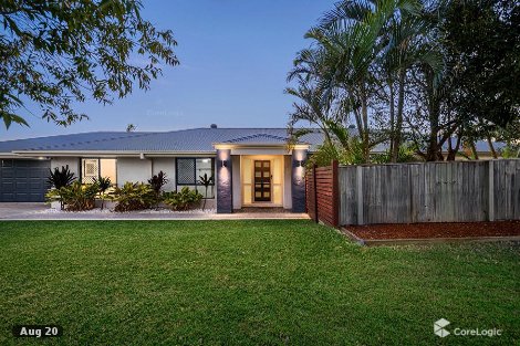 42 Williams St, Wakerley, QLD 4154