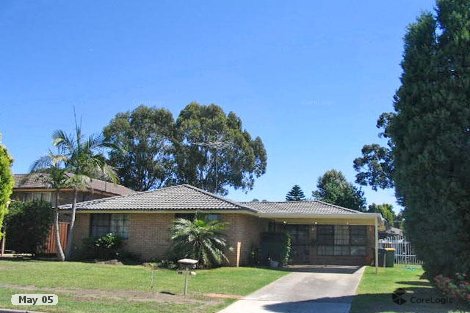 56 Huntingdon Pde, Cambridge Gardens, NSW 2747